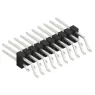 SL 17 SMD 083 20 Z Fischer Elektronik Steckverbindersysteme