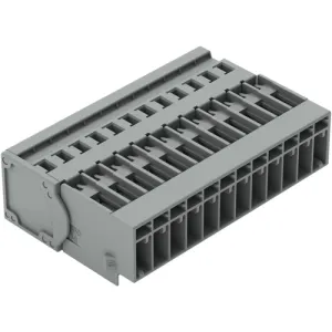 769-612 WAGO Steckverbindersysteme