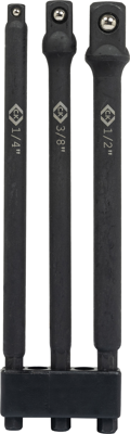 T4572 C.K Tools Steckschlüssel, Ratschen und Zubehör Bild 1