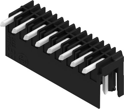 1678850000 Weidmüller Steckverbindersysteme Bild 2