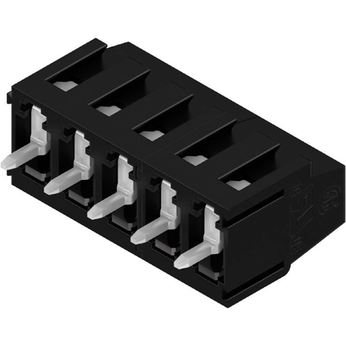 9993930000 Weidmüller Steckverbindersysteme Bild 2