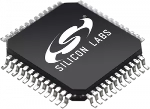C8051F340-GQR Silicon Laboratories Microcontroller