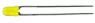 L-937YYD Kingbright Leuchtdioden, LED
