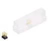 SL 11 SMD 062 6 S SM Fischer Elektronik Steckverbindersysteme