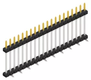 10137292 Fischer Elektronik Steckverbindersysteme