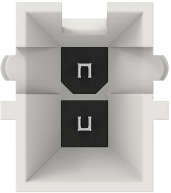 1586587-2 AMP Steckverbindersysteme Bild 5