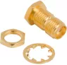 901-10175 Amphenol RF Koaxial Adapter