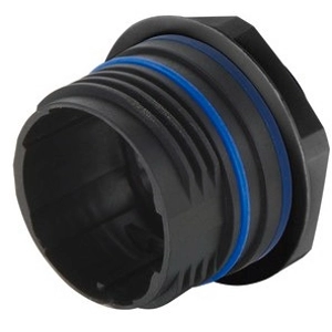 09155030102 Harting Gehäuse für schwere Steckverbinder