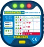 PAN SOCKET TESTER FI PANCONTROL VDE-Tester, Installationstester, Isolationsmessgeräte