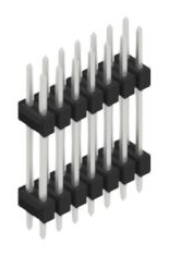 10057306 Fischer Elektronik Steckverbindersysteme