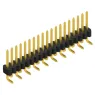 SLV W 1 SMD 048 19 G Fischer Elektronik Steckverbindersysteme