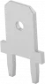 2376591-2 AMP Flachstecker