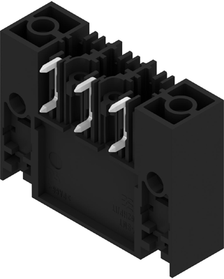 2545950000 Weidmüller Steckverbindersysteme Bild 2