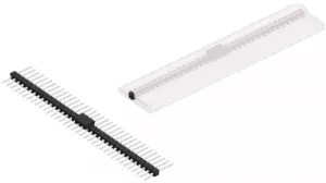 SL12SMD08336ZBSM Fischer Elektronik Steckverbindersysteme