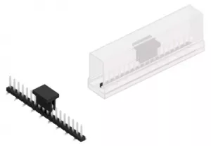 SLY7SMD04518ZBSM Fischer Elektronik Steckverbindersysteme