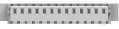 1-1470364-3 AMP Steckverbindersysteme Bild 5