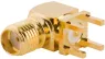 132136-12 Amphenol RF Koaxialsteckverbinder