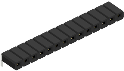 BLLP314S Fischer Elektronik Steckverbindersysteme