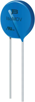 ISOM8-275-B-L1 Bourns Electronics GmbH Varistoren