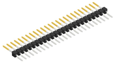 SL12SMD08325S Fischer Elektronik Steckverbindersysteme