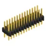 SLV W 2 036 28 G Fischer Elektronik Steckverbindersysteme