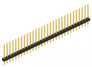SLY113930G Fischer Elektronik Steckverbindersysteme