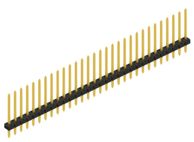 SLY113930G Fischer Elektronik Steckverbindersysteme