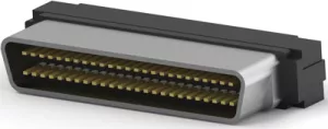 1-5750913-5 AMP D-Sub Steckverbinder
