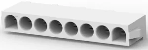 643410-1 AMP Steckverbindersysteme