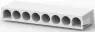 643410-1 AMP Steckverbindersysteme