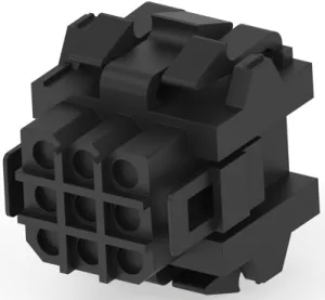 207439-1 AMP Steckverbindersysteme