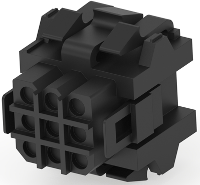 207439-1 AMP Steckverbindersysteme Bild 1
