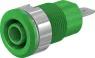 49.7044-25 Stäubli Electrical Connectors Laborsteckverbinder