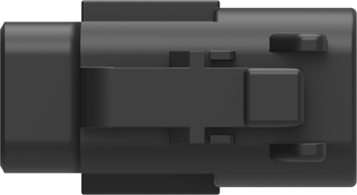 DTM06-12SB DEUTSCH Zubehör für Automotive Steckverbinder Bild 2