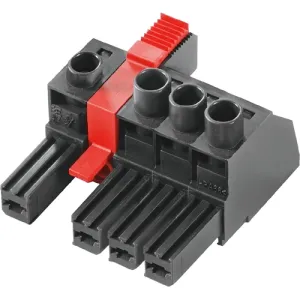 1543050000 Weidmüller Steckverbindersysteme