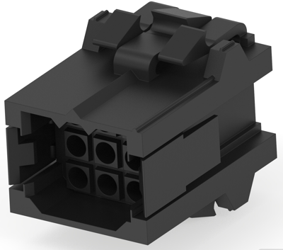 207440-1 AMP Steckverbindersysteme Bild 1