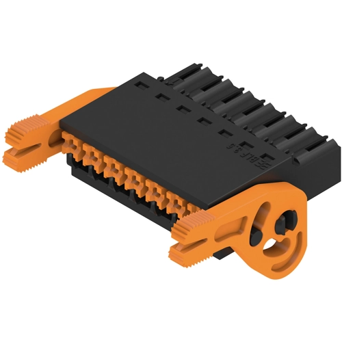 2538060000 Weidmüller Steckverbindersysteme Bild 2