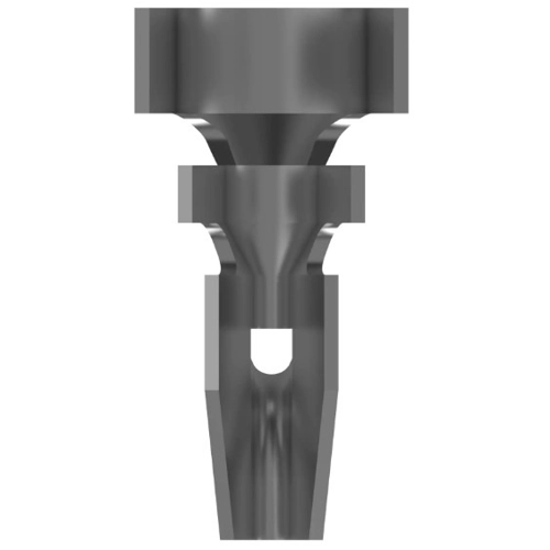 3-794122-1 AMP Flachstecker Bild 3