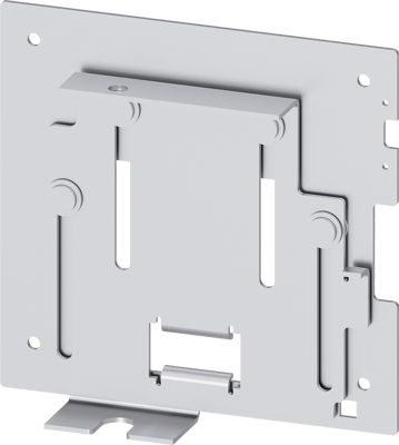 3VA9677-0CB10 Siemens Zubehör (Schalter, Taster) Bild 1