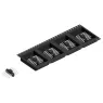 SL 17 SMD 083 12 Z B TR Fischer Elektronik Steckverbindersysteme