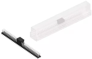 SLLP6SMD05158ZBSMPS Fischer Elektronik Steckverbindersysteme