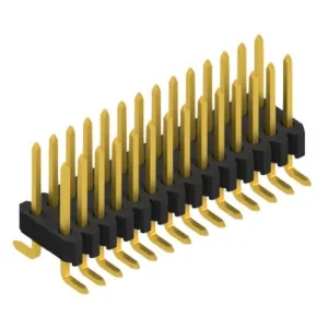 10061943 Fischer Elektronik Steckverbindersysteme