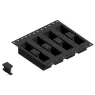 SLY 7 SMD 045 5 S B TR Fischer Elektronik Steckverbindersysteme