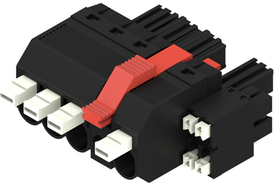 1547600000 Weidmüller Steckverbindersysteme Bild 2