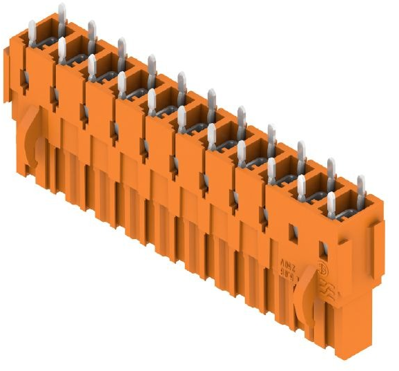 1682820000 Weidmüller Steckverbindersysteme Bild 2