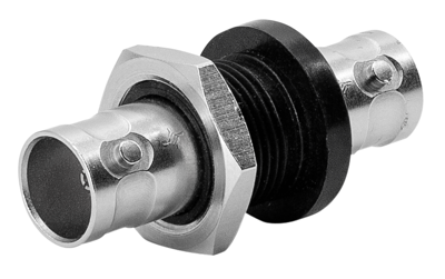 100023593 Telegärtner Koaxial Adapter Bild 1