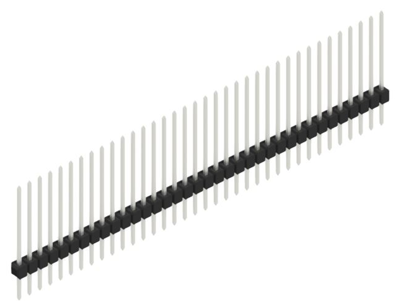 10046902 Fischer Elektronik Steckverbindersysteme