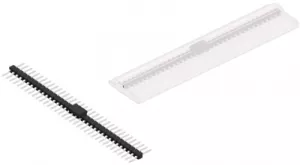 SL12SMD05835ZBSM Fischer Elektronik Steckverbindersysteme