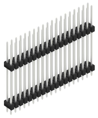 SL1423538Z Fischer Elektronik Steckverbindersysteme