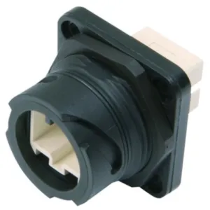 100007626 Telegärtner LWL Steckverbinder